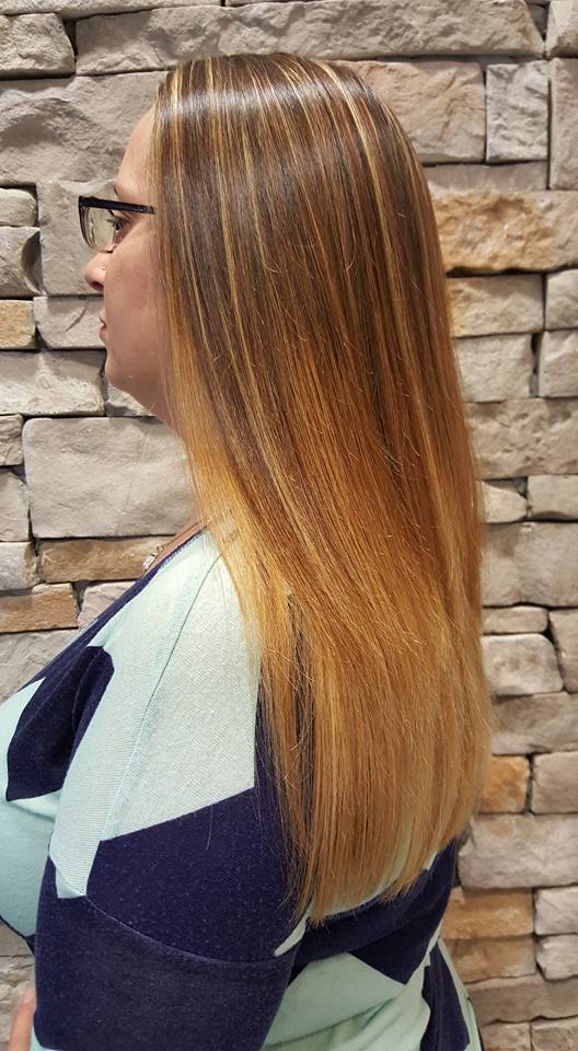 Heads Up Hair Salon Gallery Nashville, TN