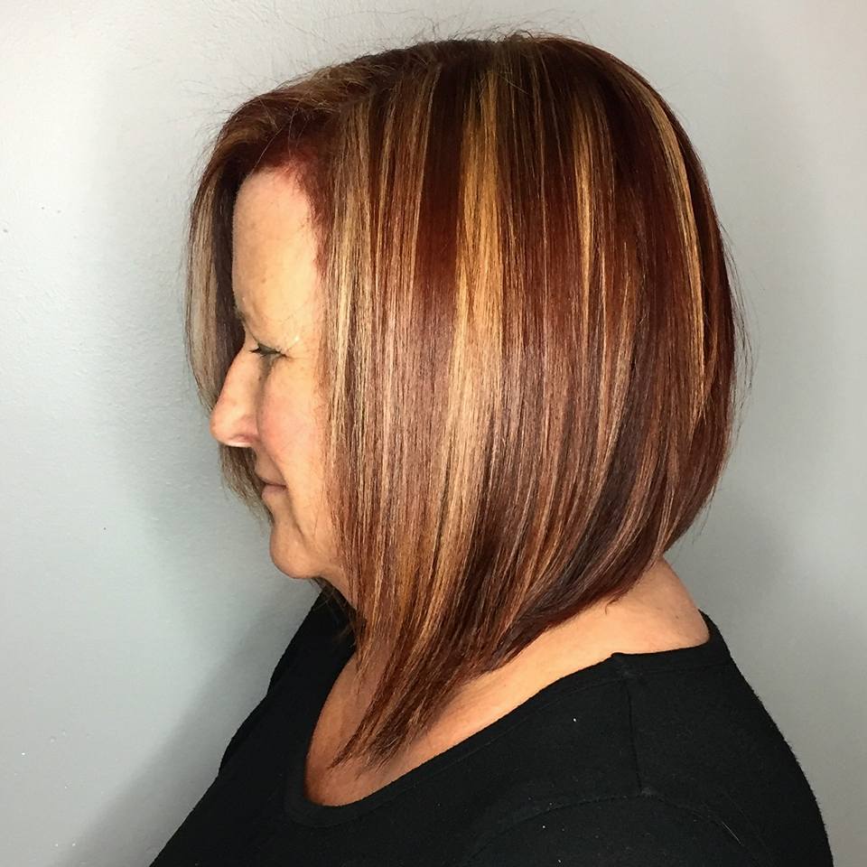 Heads Up Hair Salon Gallery Nashville, TN