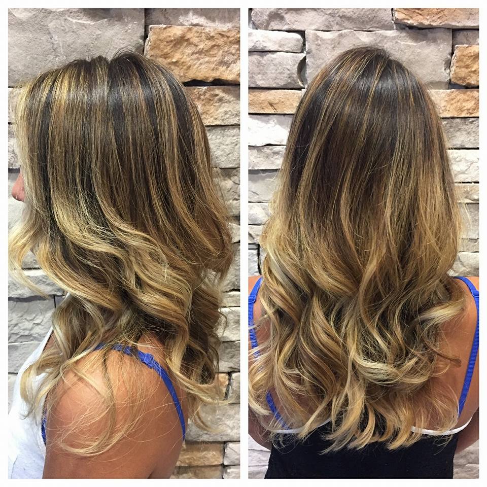 Heads Up Hair Salon Gallery Nashville, TN