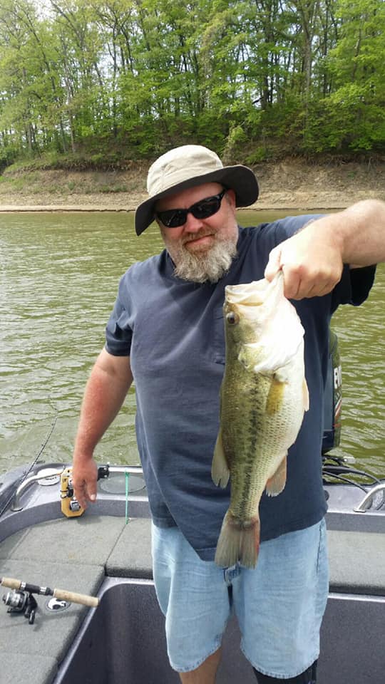 Lake Shelbyville Fishing Lodges IL Lithia Resort