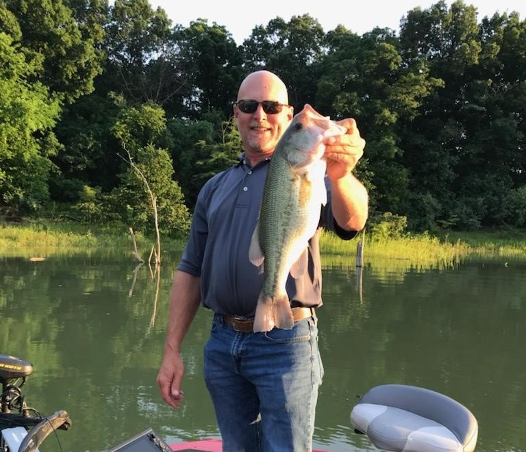 Lake Shelbyville Fishing Lodges IL Lithia Resort