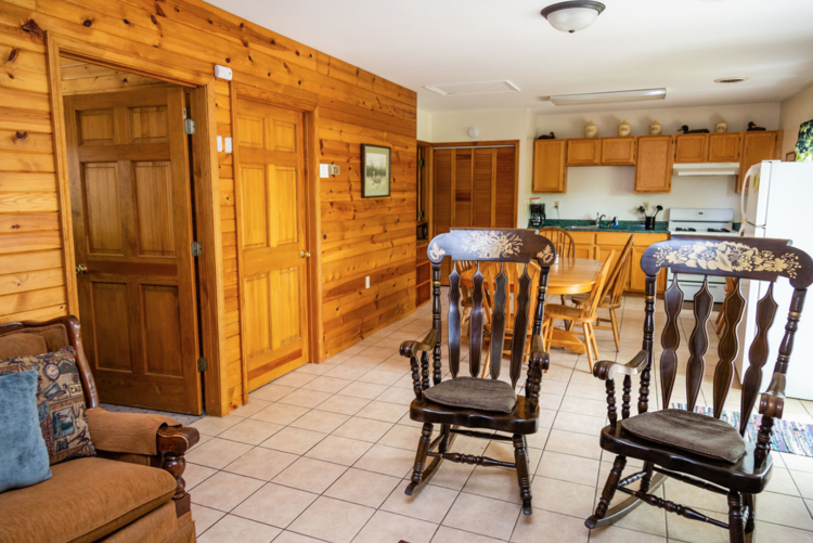 Cabin Rentals in Central IL Lithia Resort