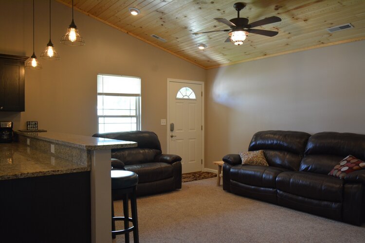Lake Shelbyville Vacation Rentals Shelbyville, IL