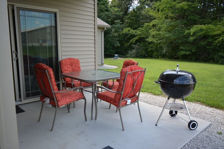 Lake Shelbyville Vacation Rentals Shelbyville, IL