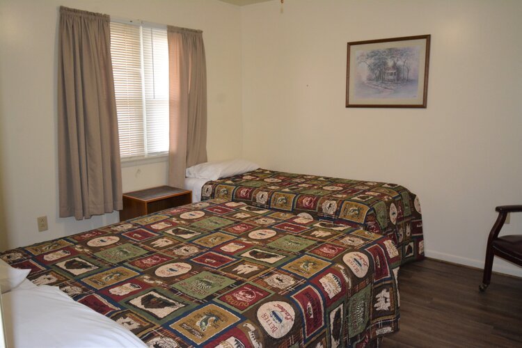 Lodge Rentals Lithia Resort