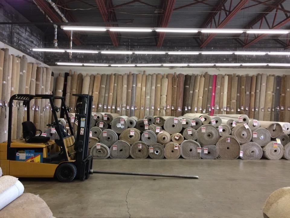 United Carpet Outlet Flooring Amelia, OH