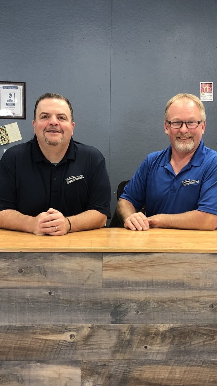 United Carpet Outlet Flooring Amelia, OH