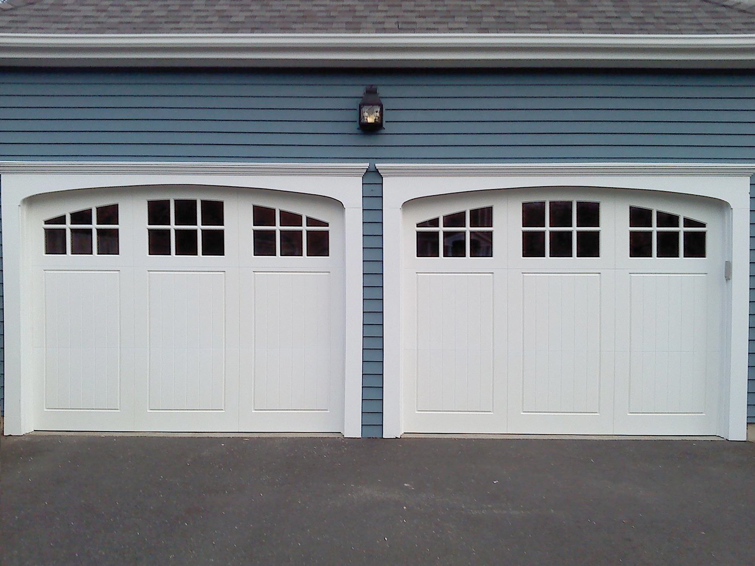 Automatic Door Co. Garage Door Services Trumbull, CT