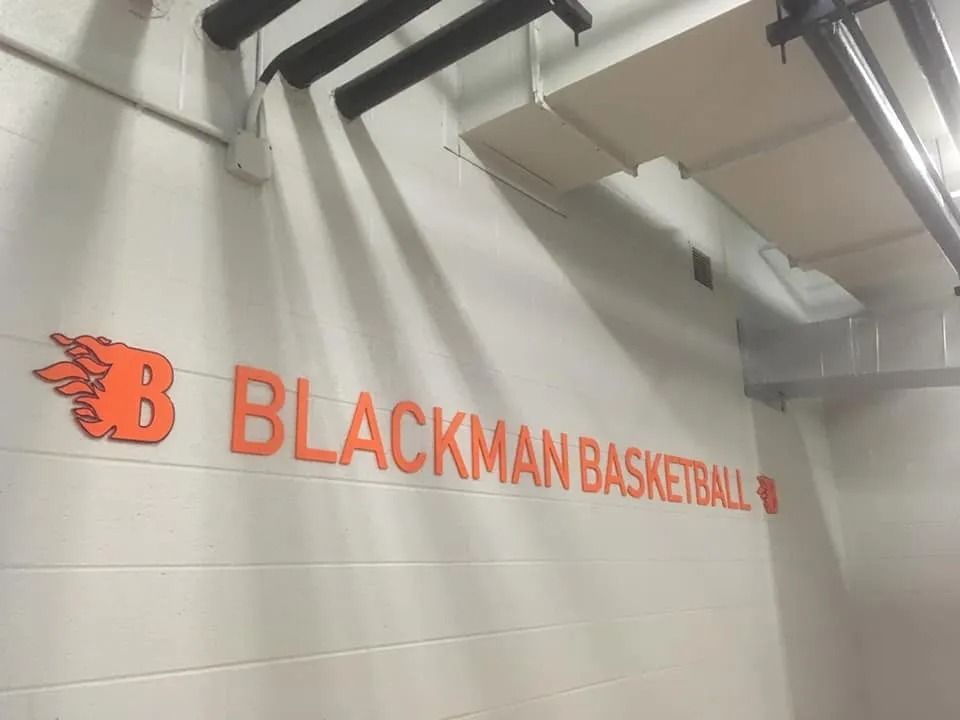 An orange logo of a flaming letter B followed by the text 