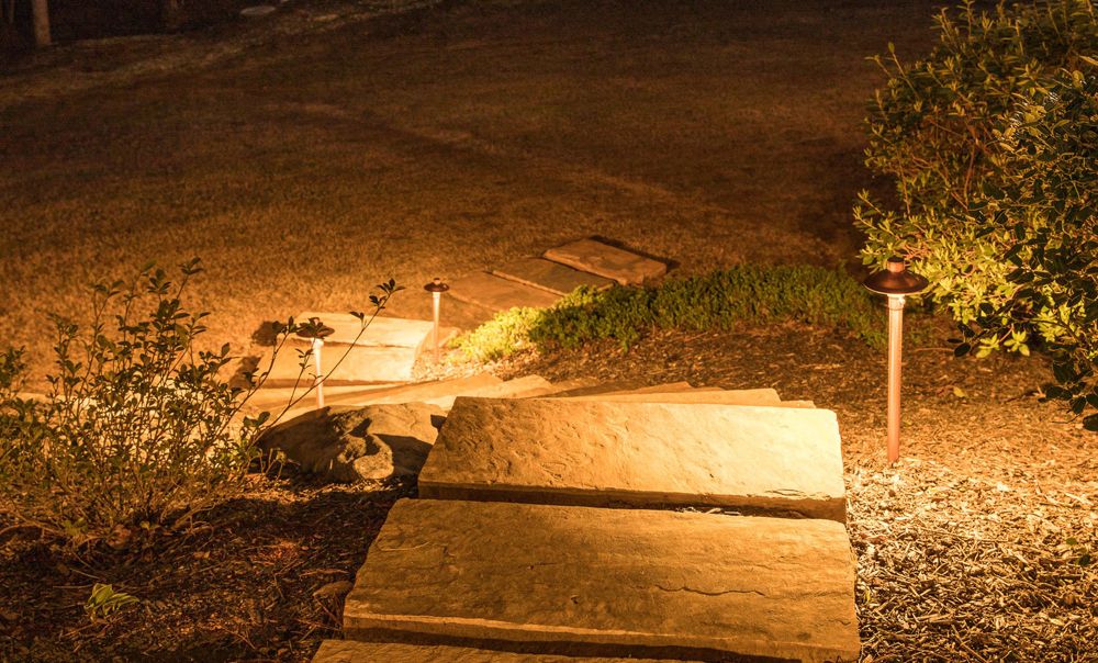 Landscape Lighting Companies Marietta, GA Alpharetta, GA