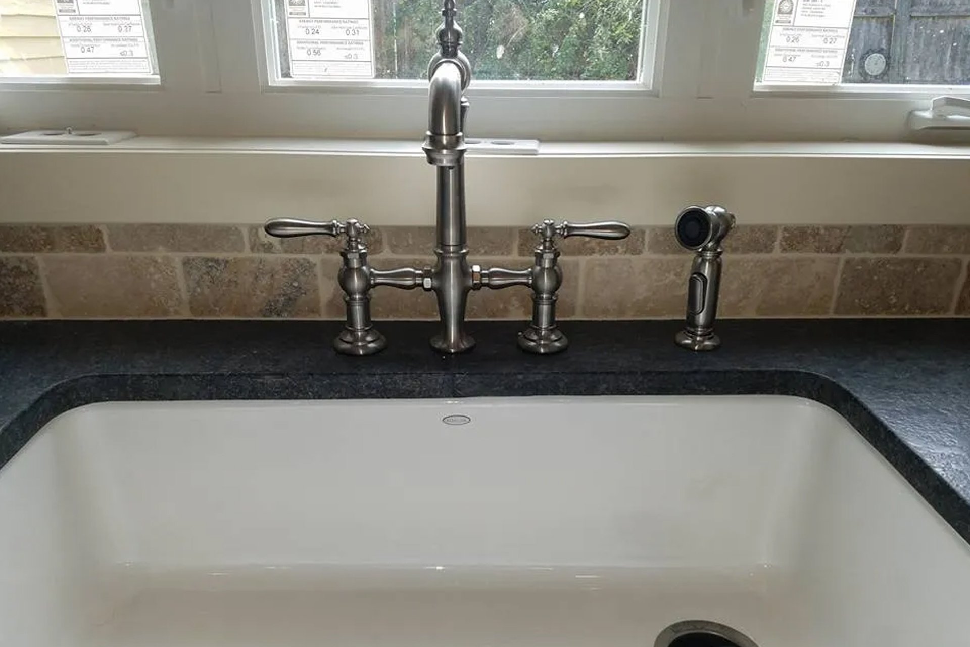 Franklin, MA Plumber Burrough's Plumbing Heating & Air Conditioning