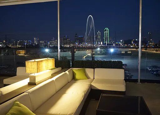 Saint Rocco's New York Italian | Dallas, TX