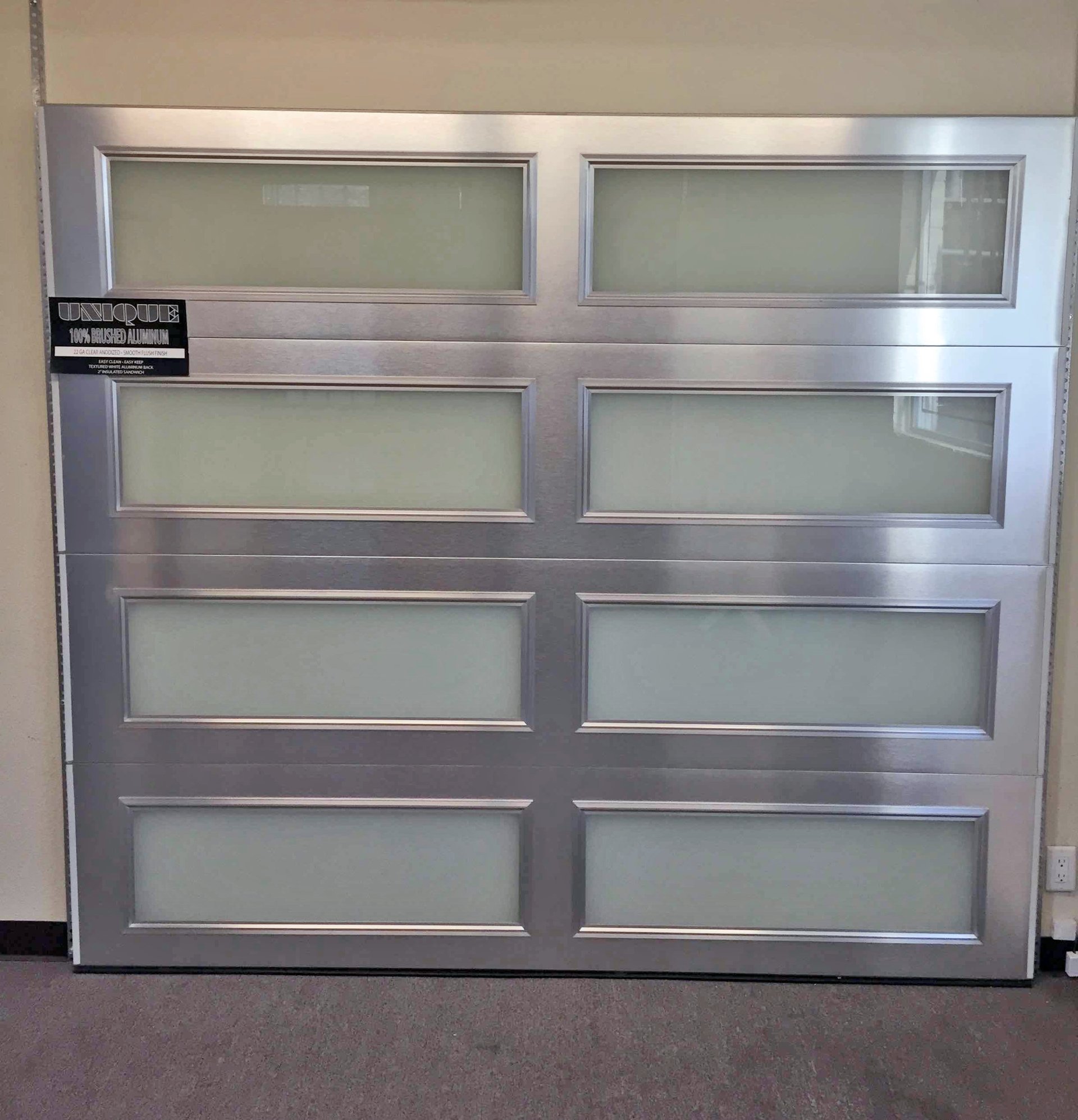 All Magic Garage Doors and Gates Garage Door Gallery Sherman Oaks