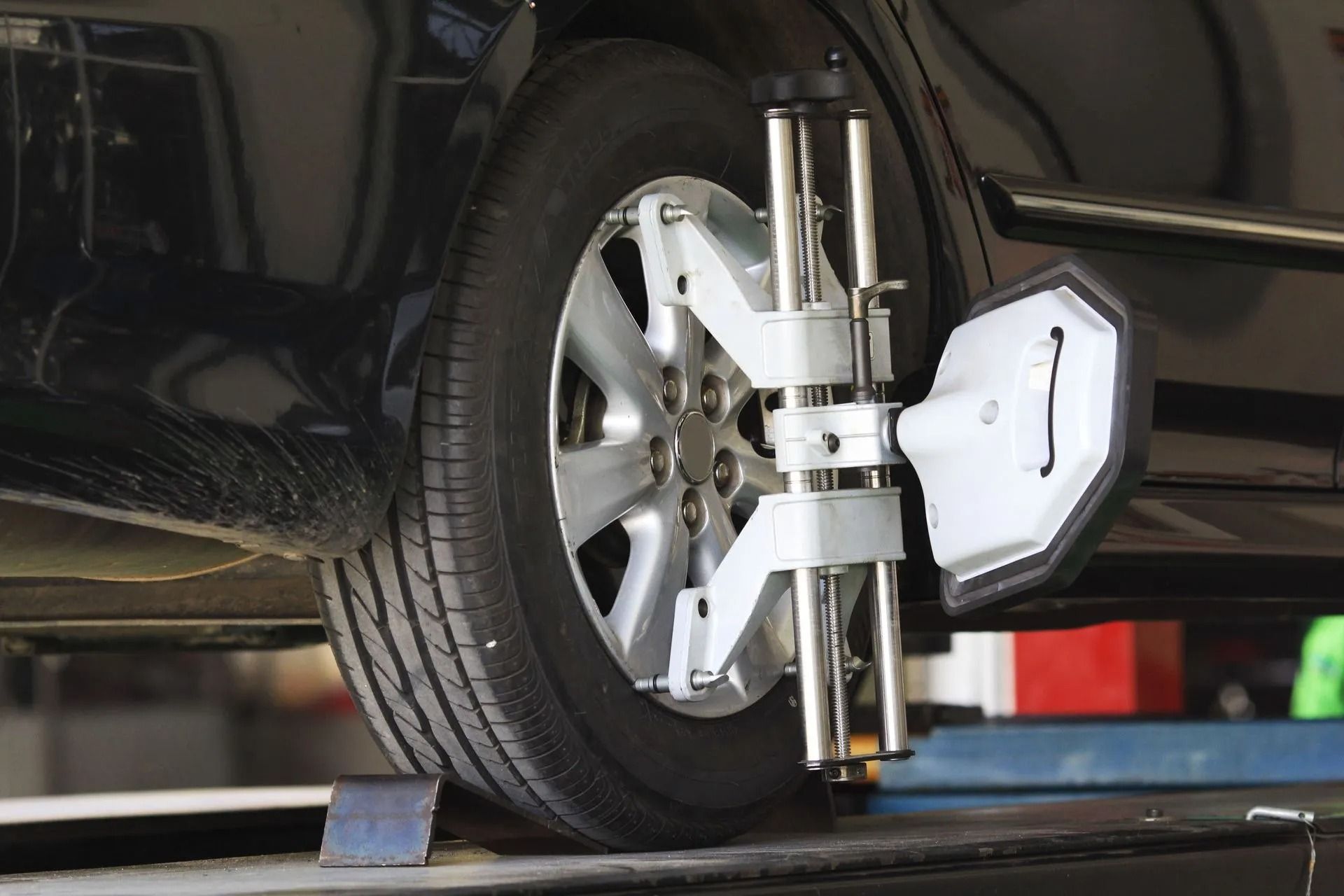 Auto Repair | Odessa, TX | Sisk Alignment