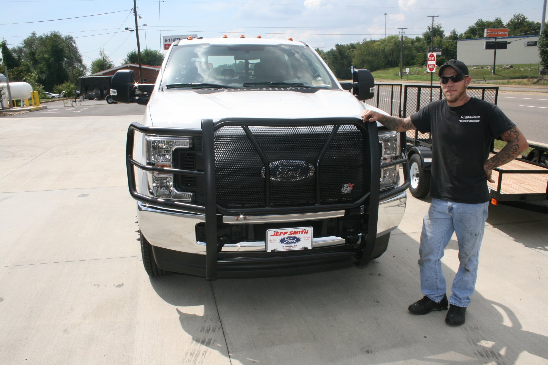 Trailer Hitch Sales Trailer Hitch Installations Kingsport