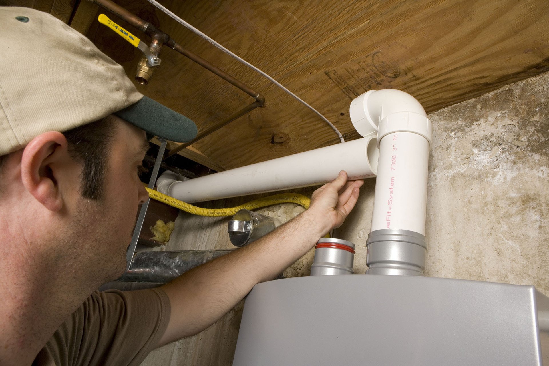 Browning Plumbing LLC Plumbers Piqua, OH