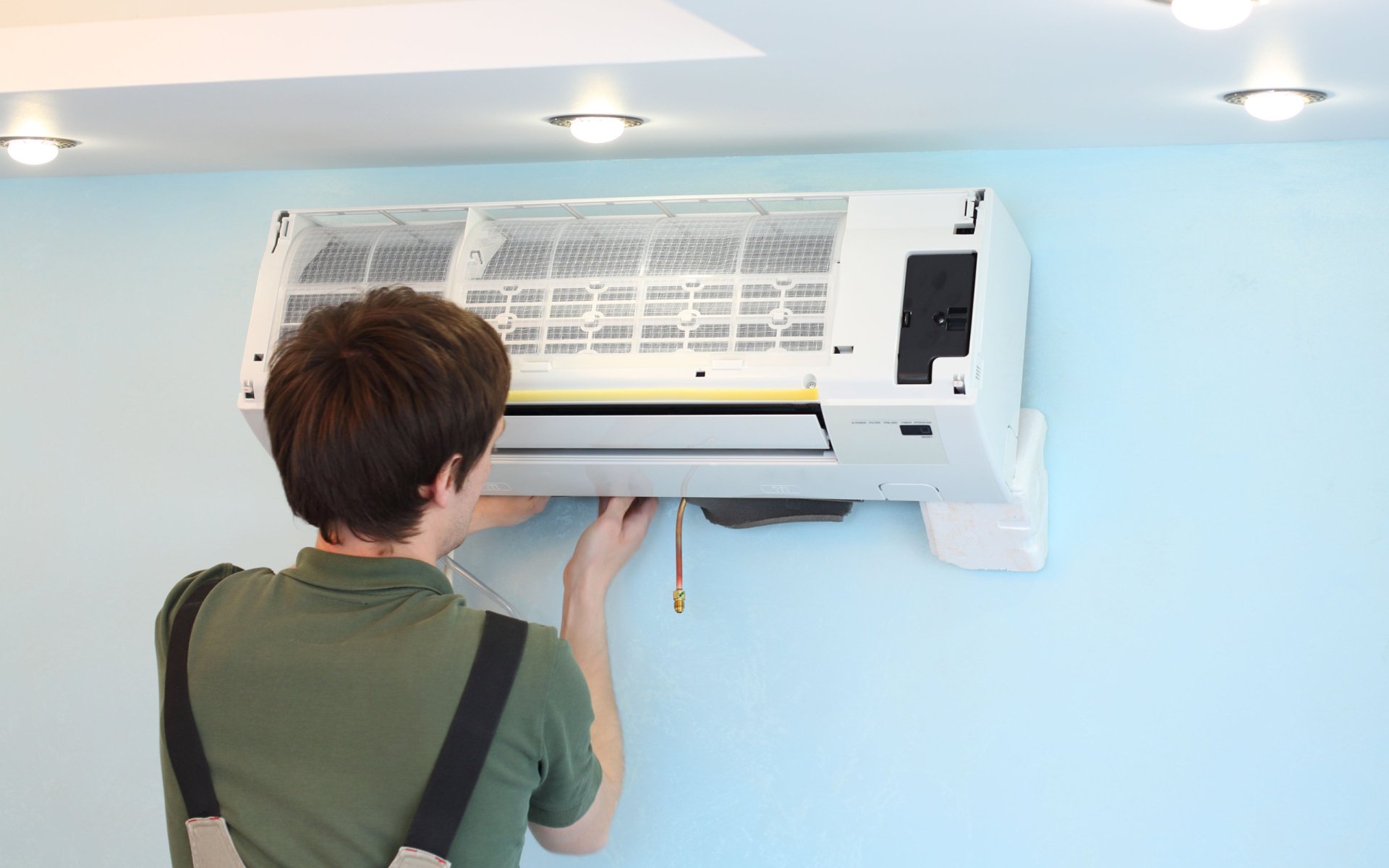 Heating and Air Conditioner Repair Bradenton FL HVAC Bradenton FL