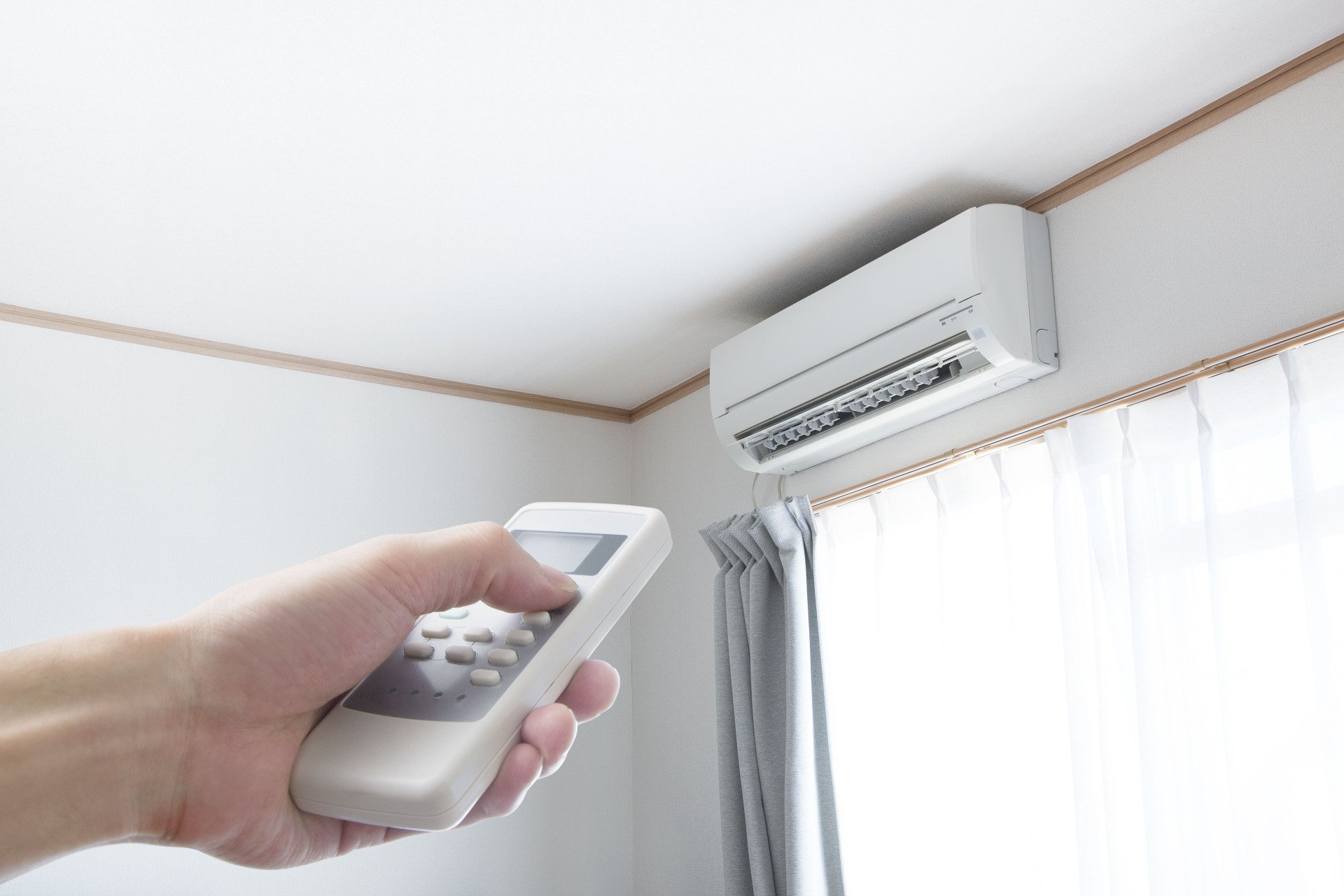 Air Conditioner Repair Bradenton, FL Montgomery Air