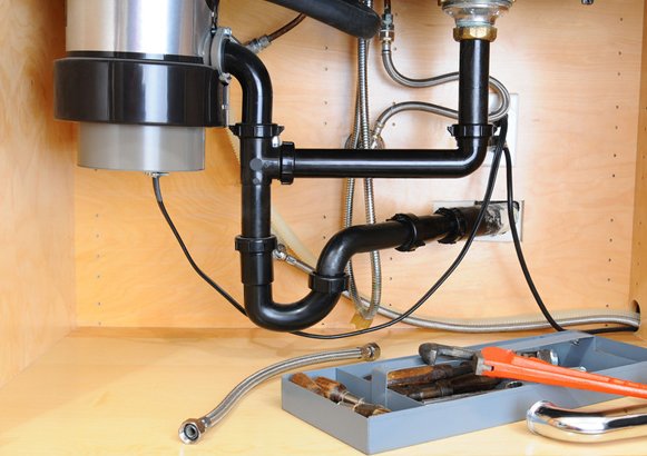 Garbage Disposal | Plumbers | Omaha and Council Bluffs, IA