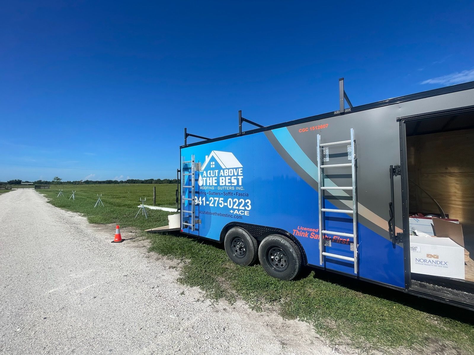 Gutters, Soffits, and Fascia Venice, FL