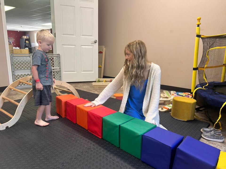 Gallery | Enchanted Learning Academy | Farmington, MO
