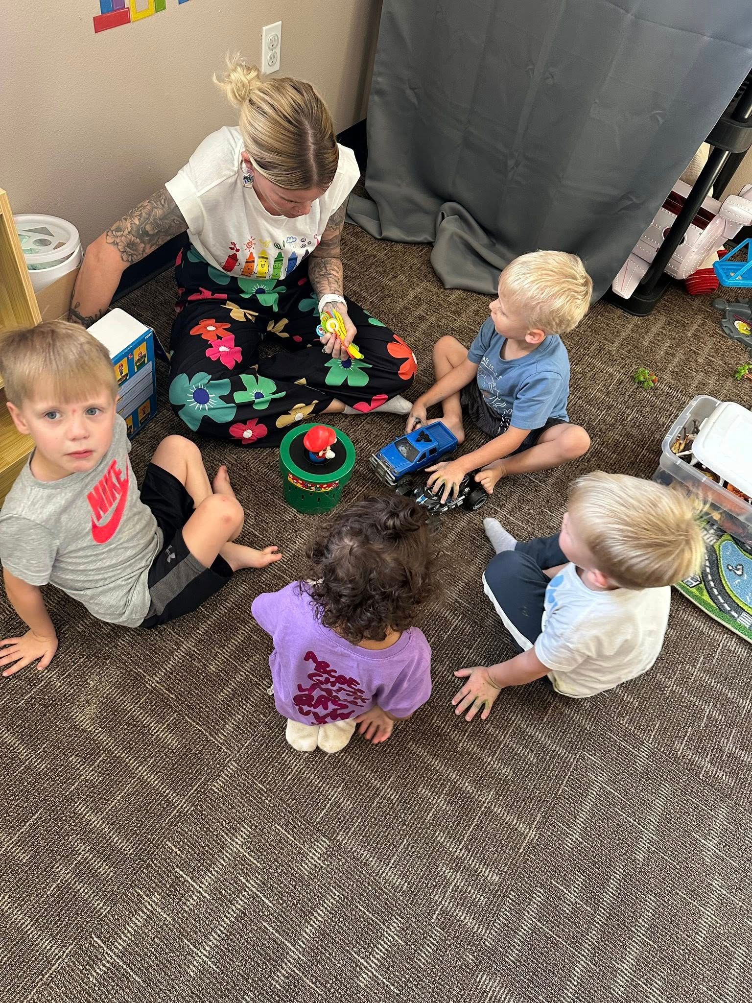 Gallery | Enchanted Learning Academy | Farmington, MO