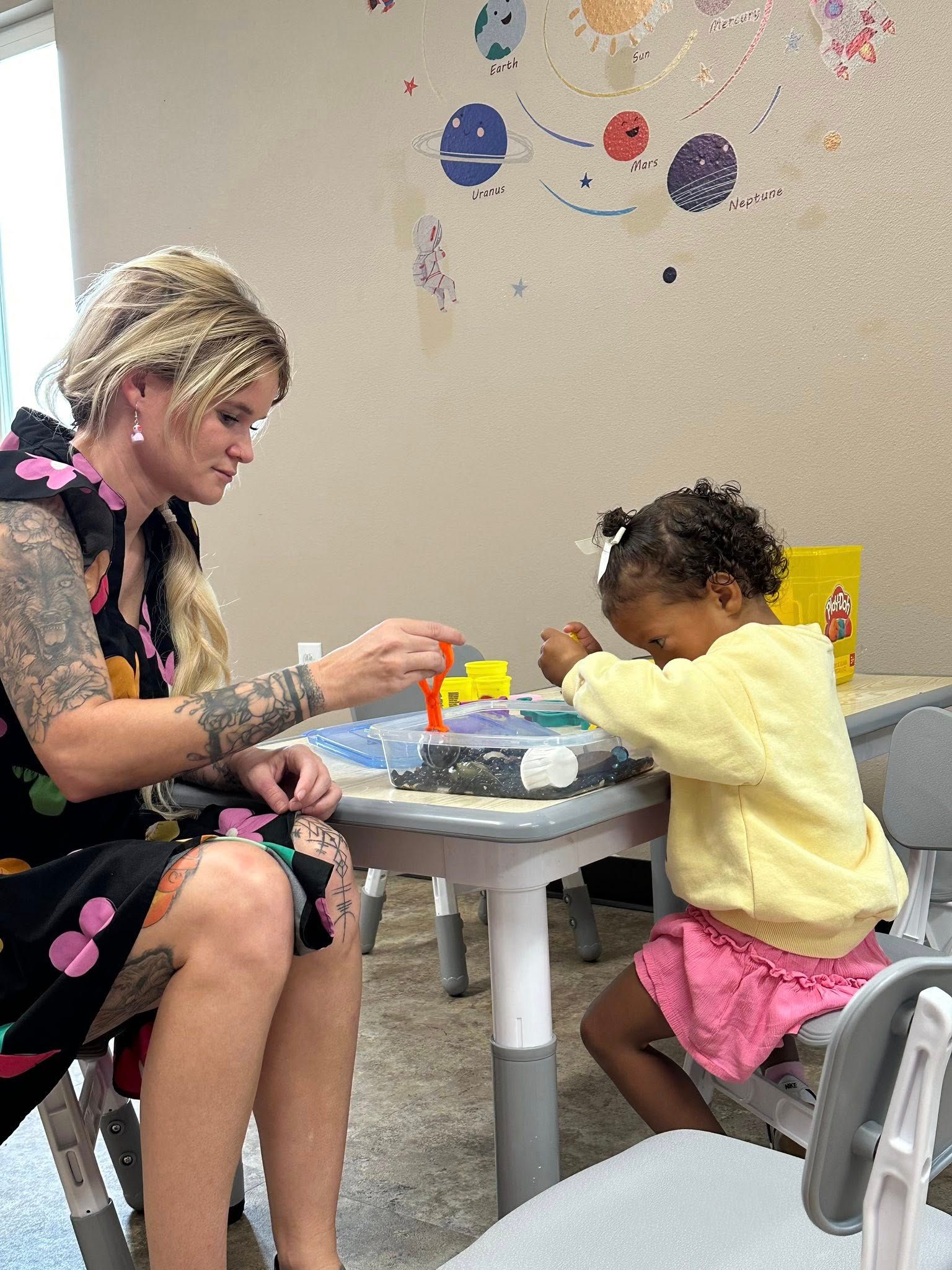 Gallery | Enchanted Learning Academy | Farmington, MO