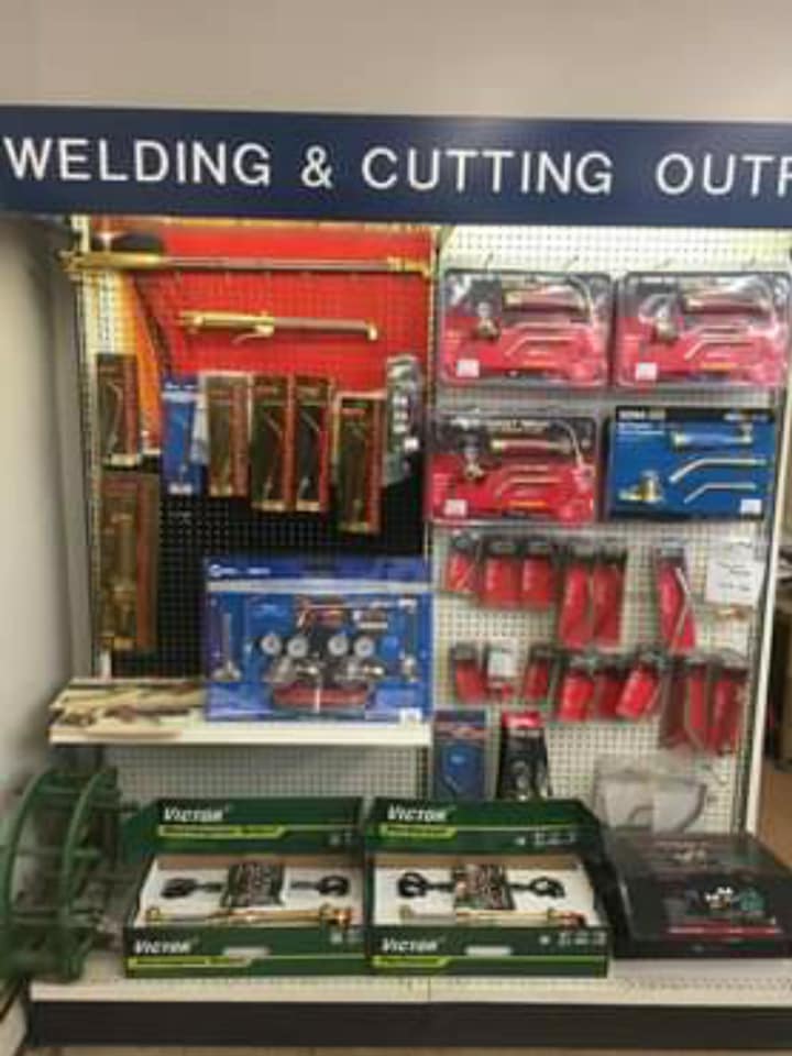 Welding Supply Igo's Welding Supply Co Watertown, MA