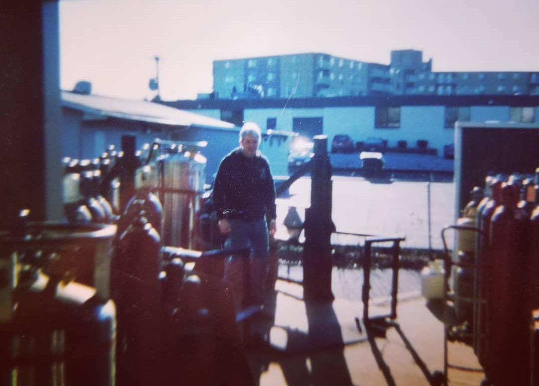 Welding Services Igo's Welding Supply Co Watertown, MA