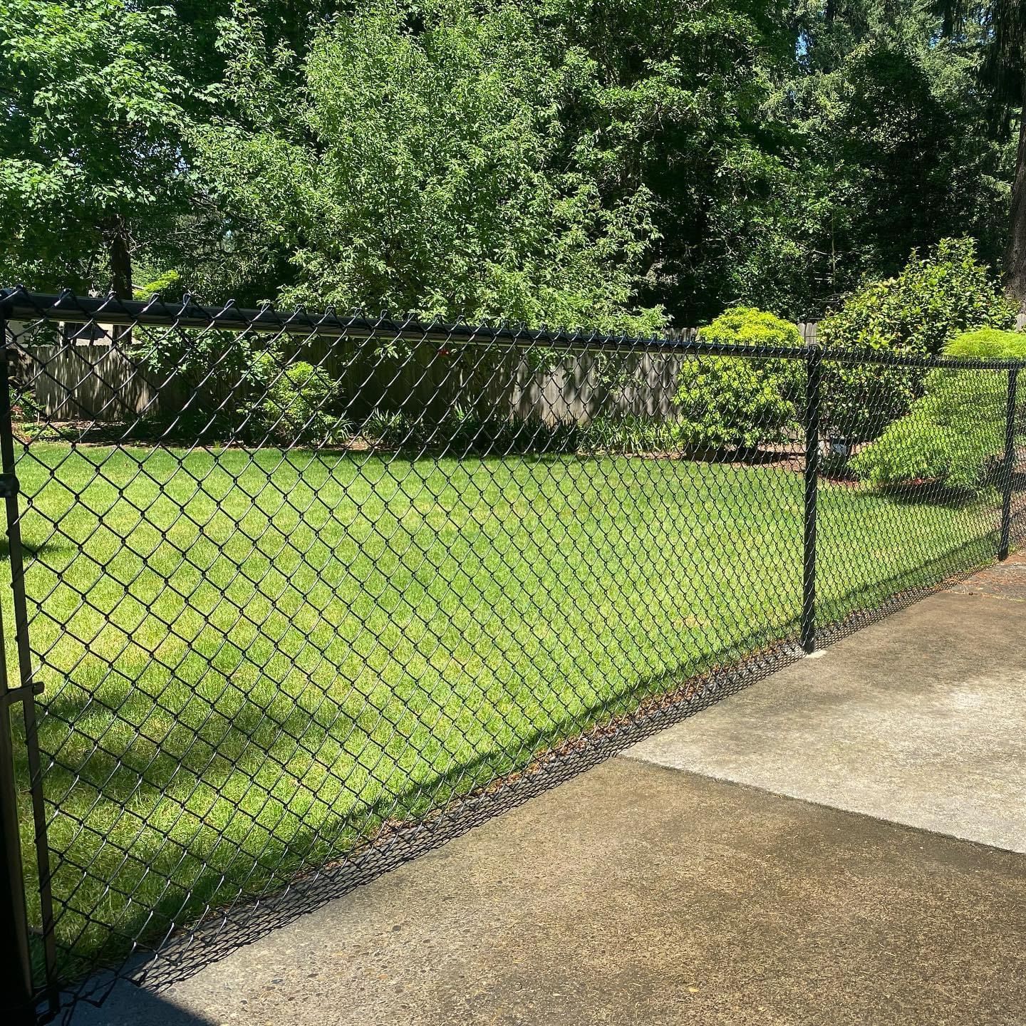 ChainLink Fence Services Portland, OR Area