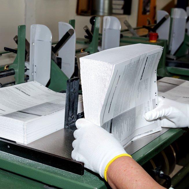 Copy and Print Shop Express Printing Seymour, WI