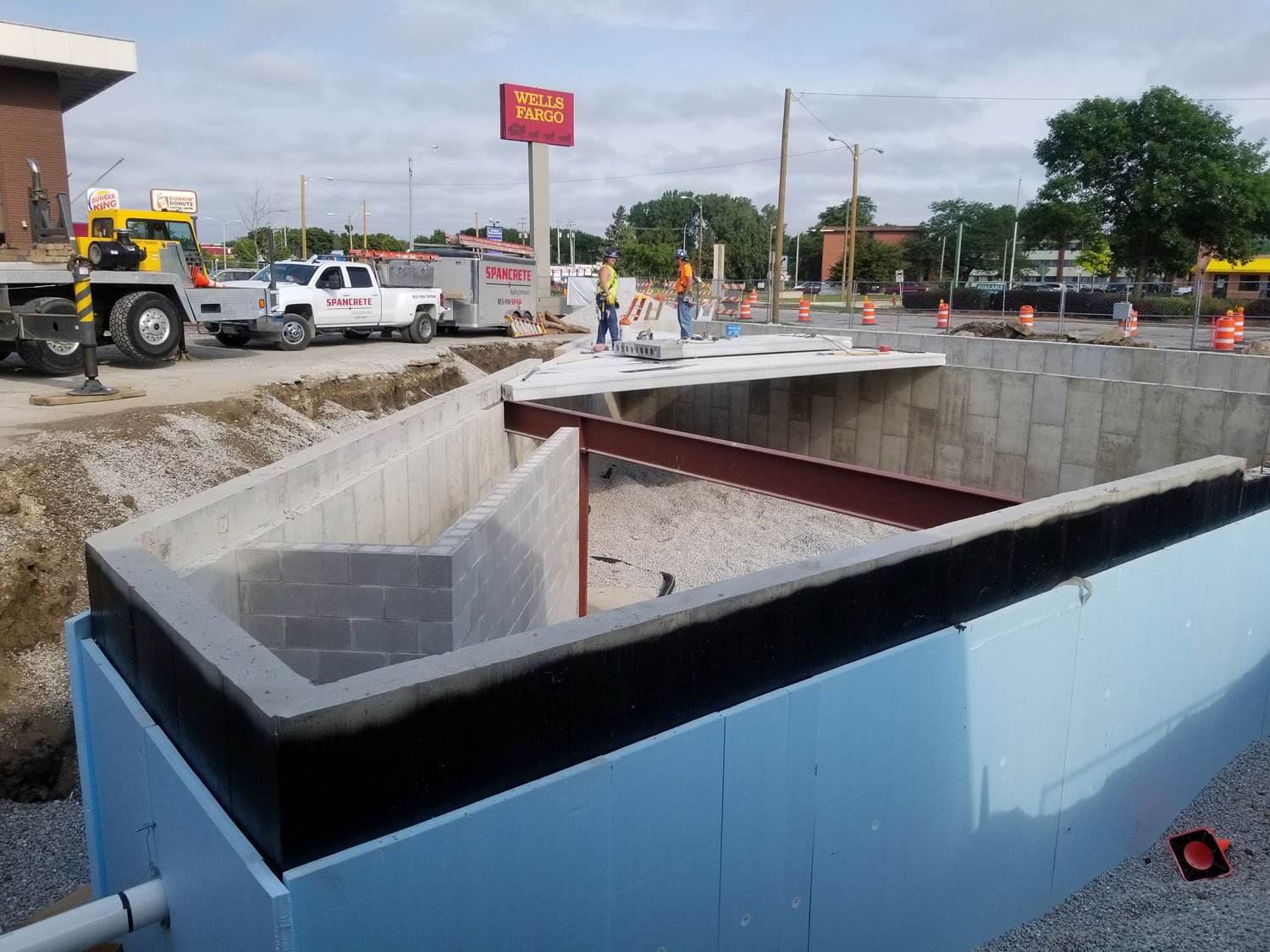 Building Contractors Oshkosh, WI | Cardinal Construction