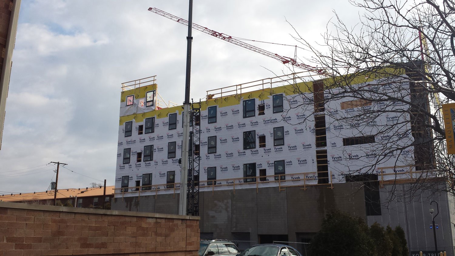 Building Contractors Oshkosh, WI | Cardinal Construction