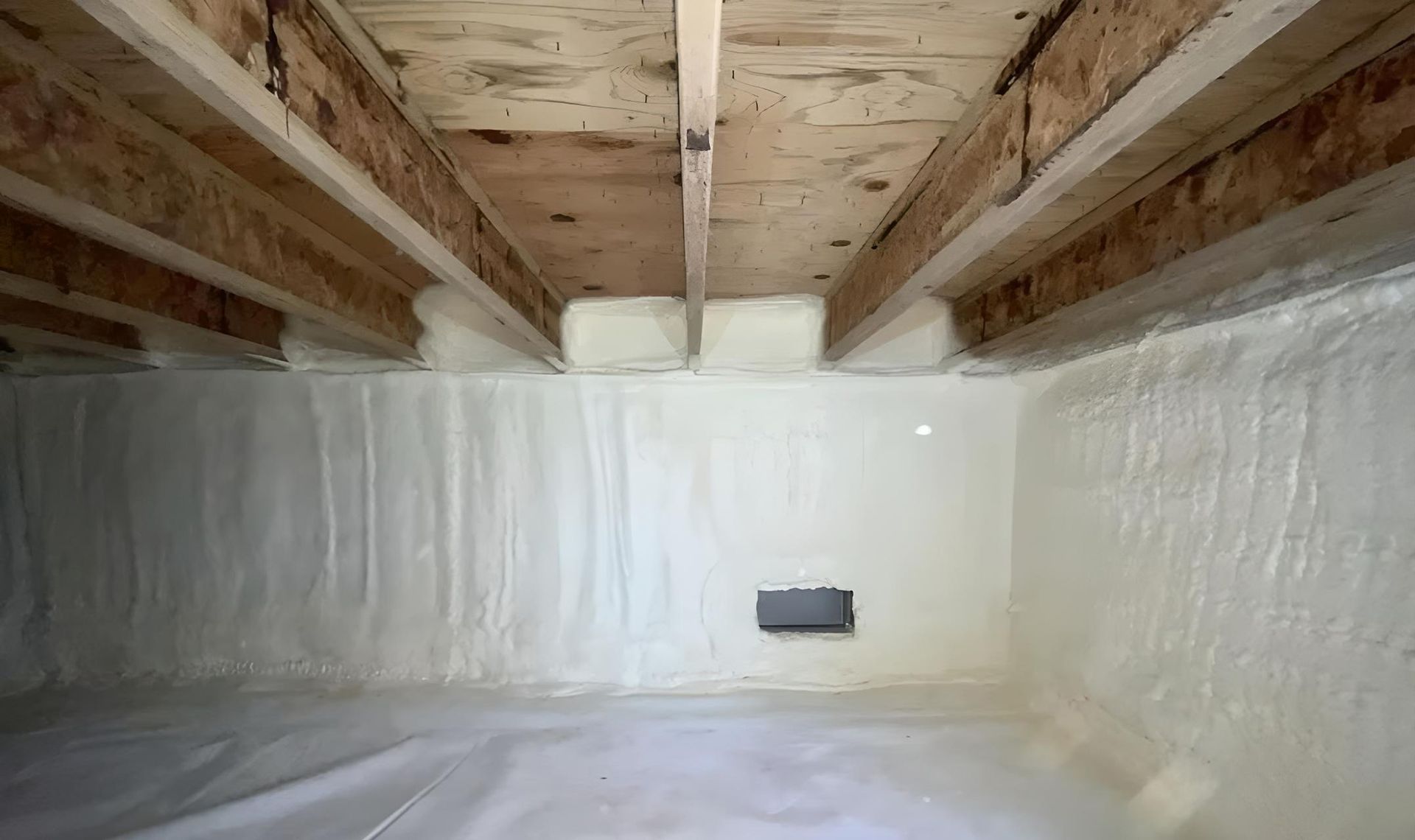 Basement & Foundation Solutions photo 4