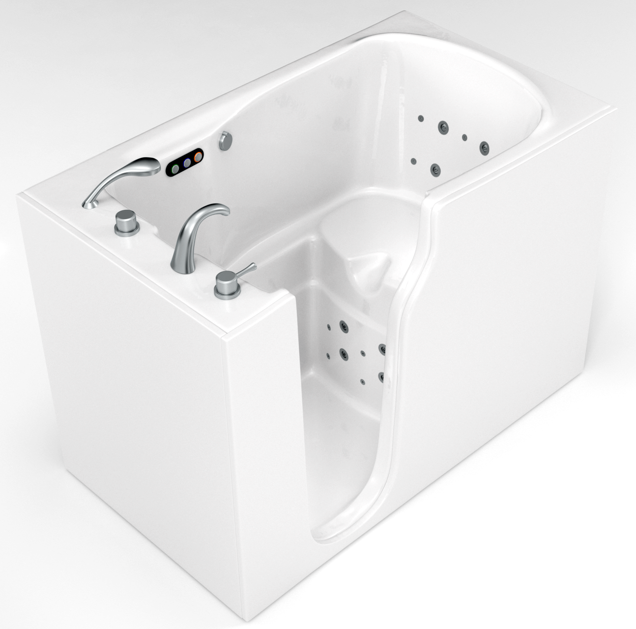 Tub Design and Install New Jersey