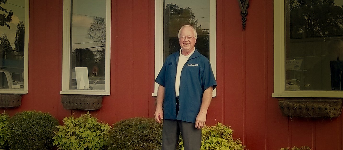 East Point Animal Hospital Large Animal Cullman, AL