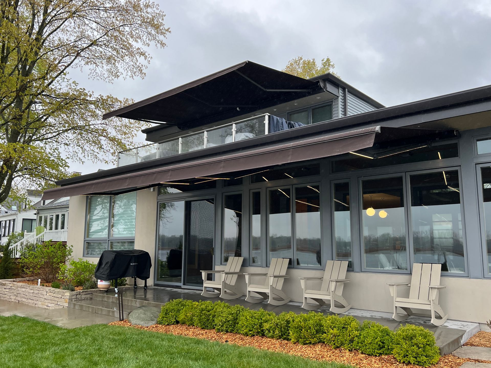 Fort Wayne Awning Awnings Fort Wayne, IN