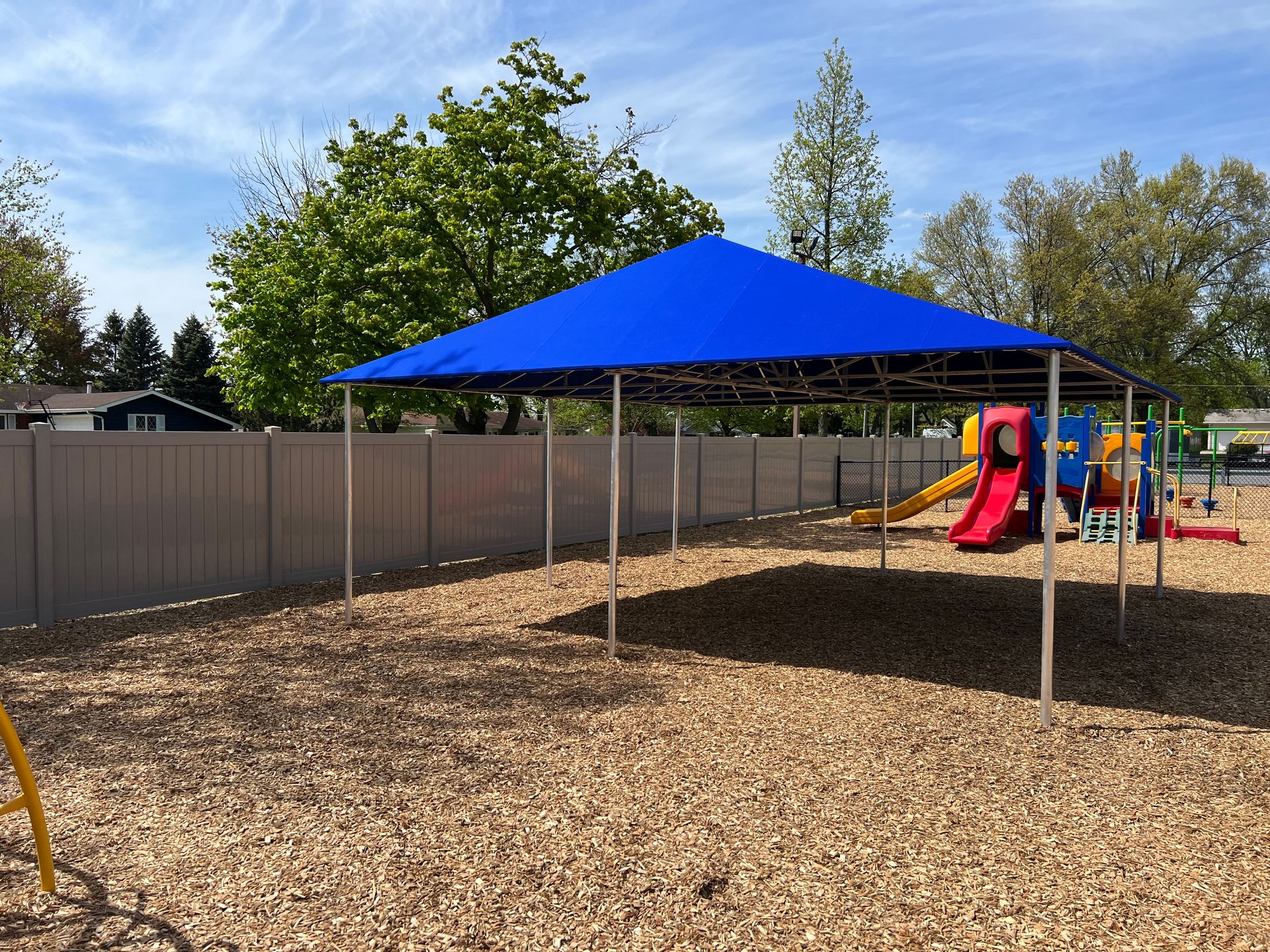 Fort Wayne Awning Awnings Fort Wayne, IN