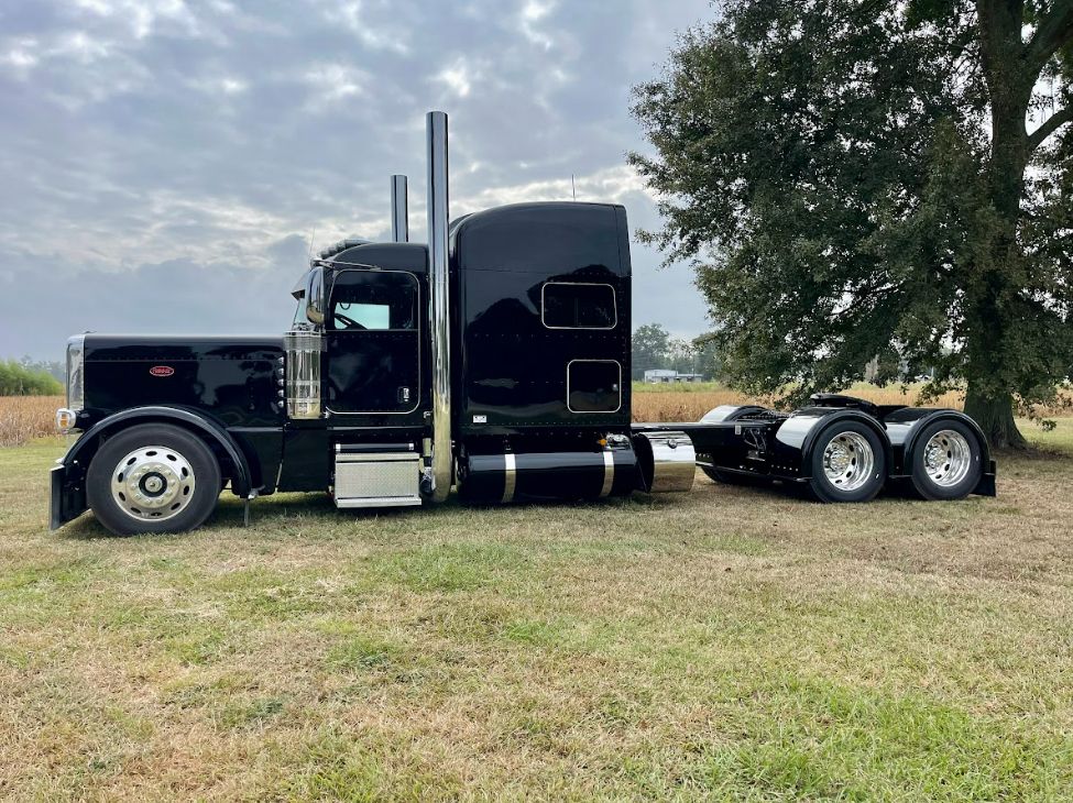 Blackjack Ruck Customer Showcase | Port Allen, LA