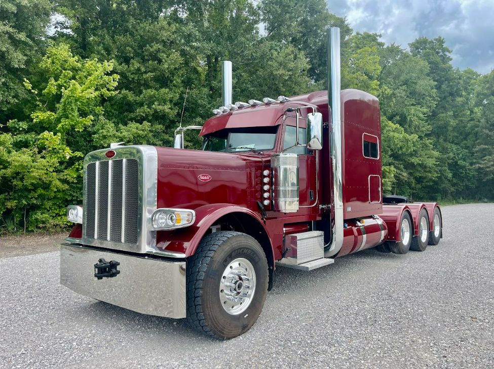 Blackjack Ruck Customer Showcase | Port Allen, LA