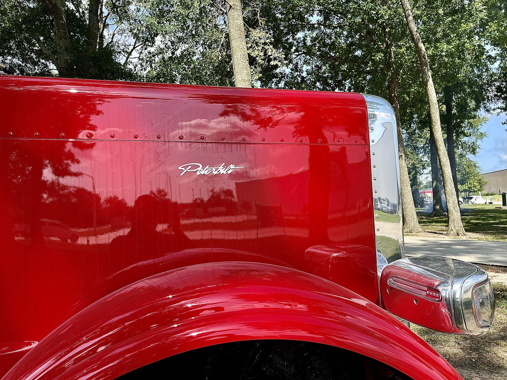 Other Peterbilt Truck Parts Port Allen, LA