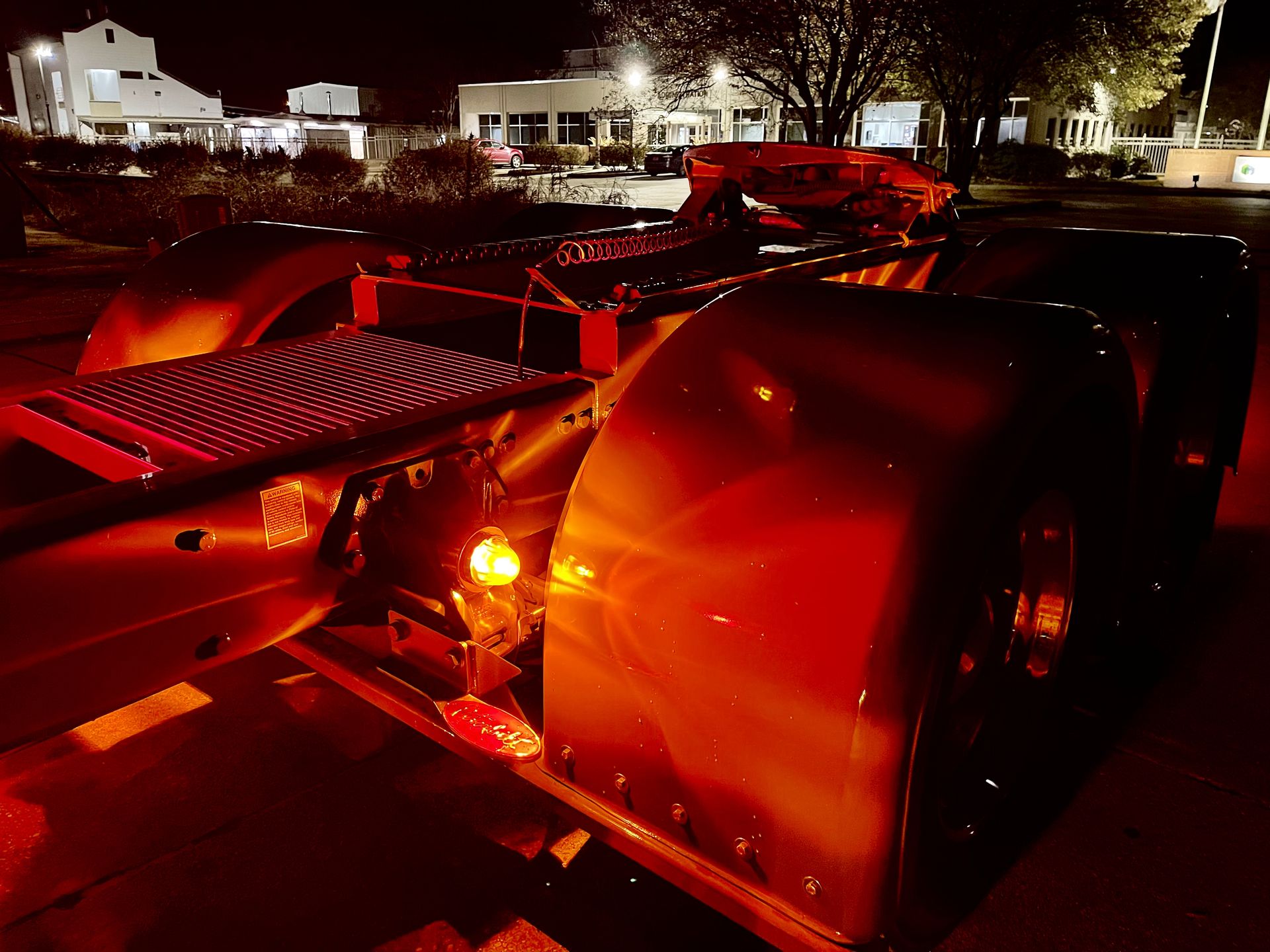 Other Peterbilt Truck Parts Port Allen, LA