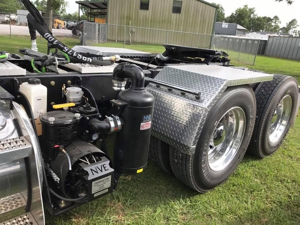 Truck Vacuum Pumps and Vacuum Blowers Port Allen, LA