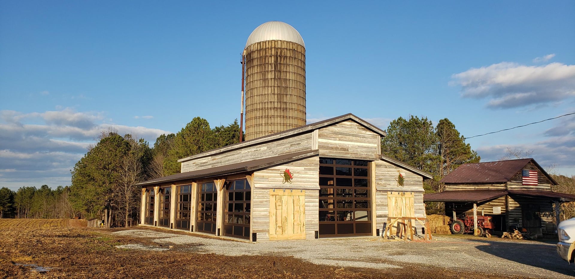 Residential Photo Gallery Amelia Overhead Doors (804) 5615979