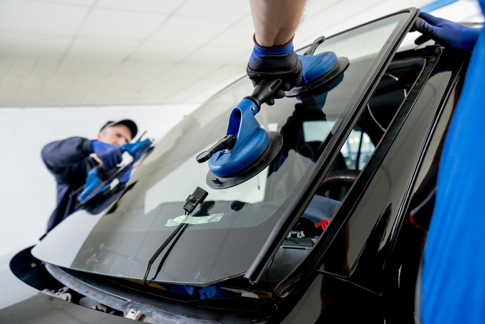 Windshield Repair | Portland, OR Area | King's Auto Glass