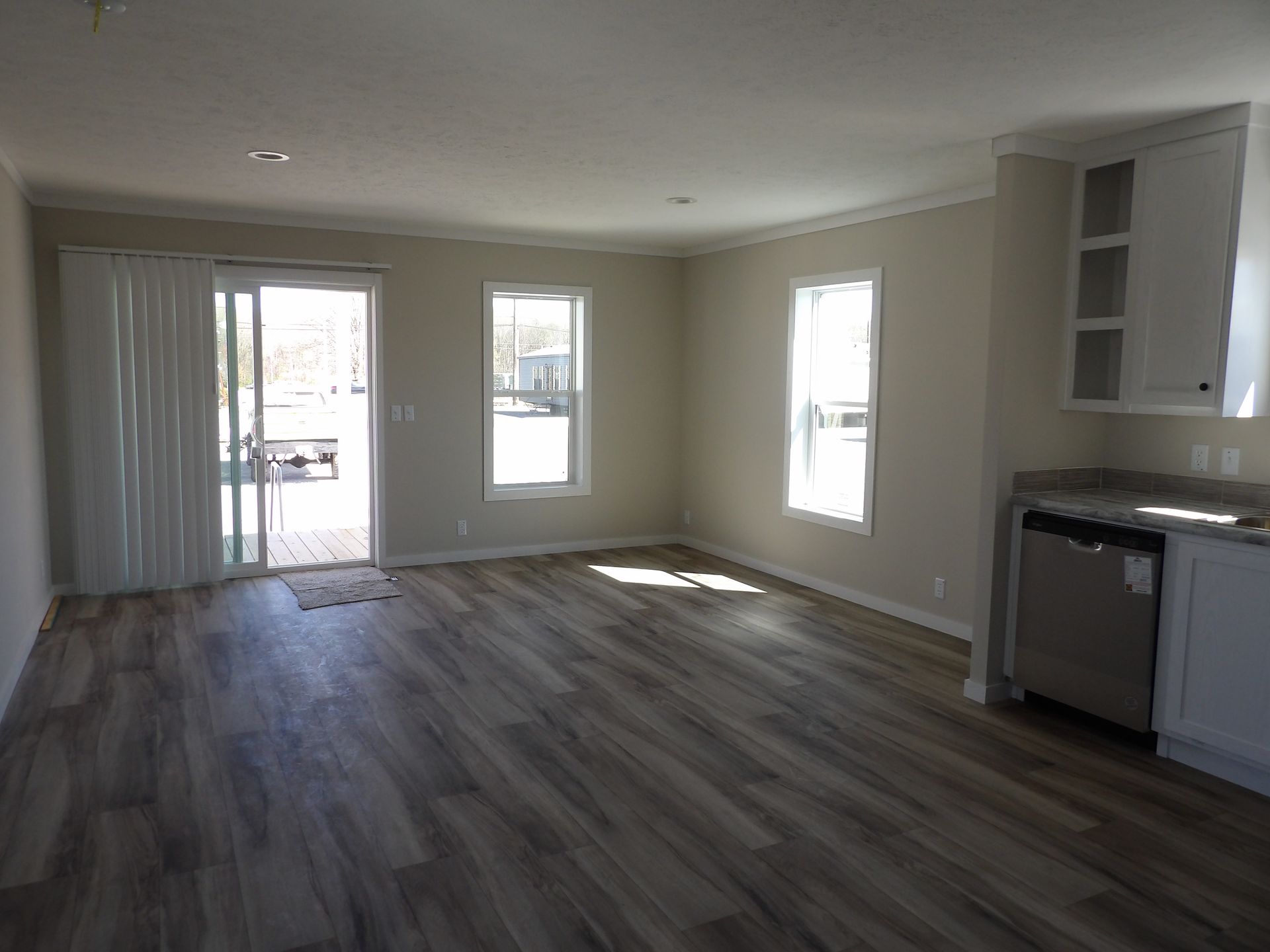 New Single Wide Homes | Single Wide Mobile Home | Decatur, AL