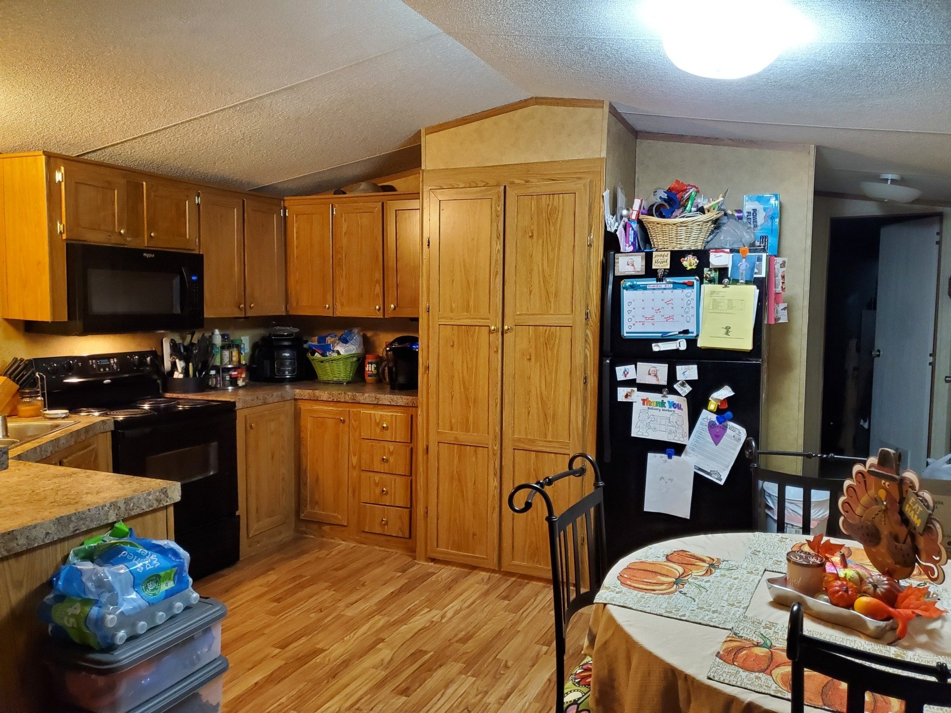 Used Homes Decatur, AL