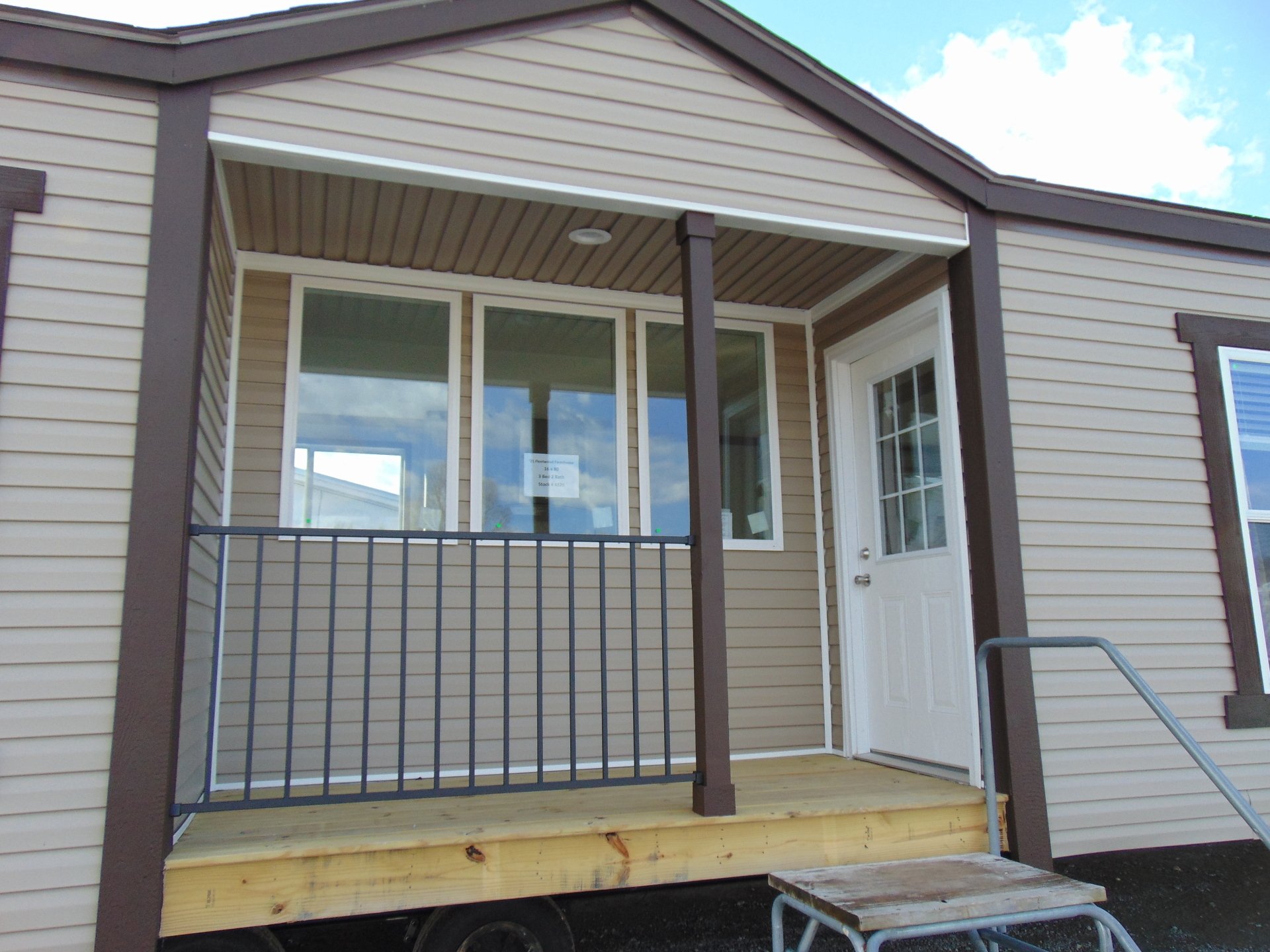 New Single Wide Homes Single Wide Mobile Home Decatur, AL