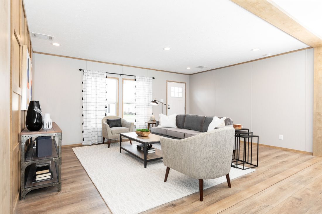 New Double Wide Homes Double Wide Mobile Home Decatur, AL