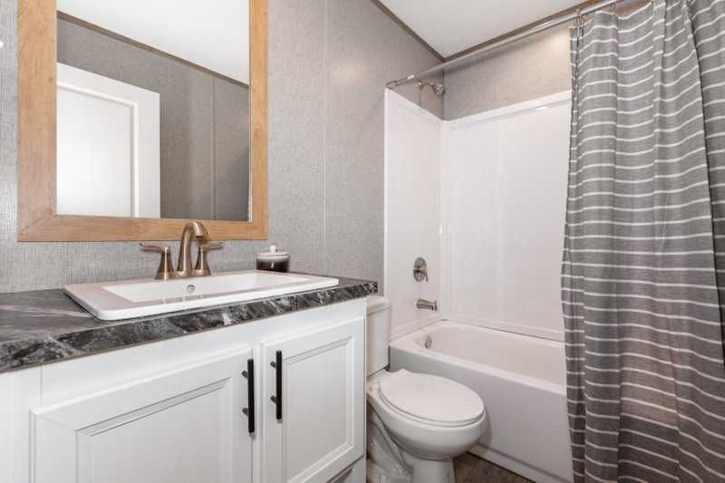 New Single Wide Homes Single Wide Mobile Home Decatur, AL